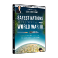 Safest Nations to Go if There’s World War 3 | GOSHEN for Nomad Capitalist, Digital Nomads & Christians